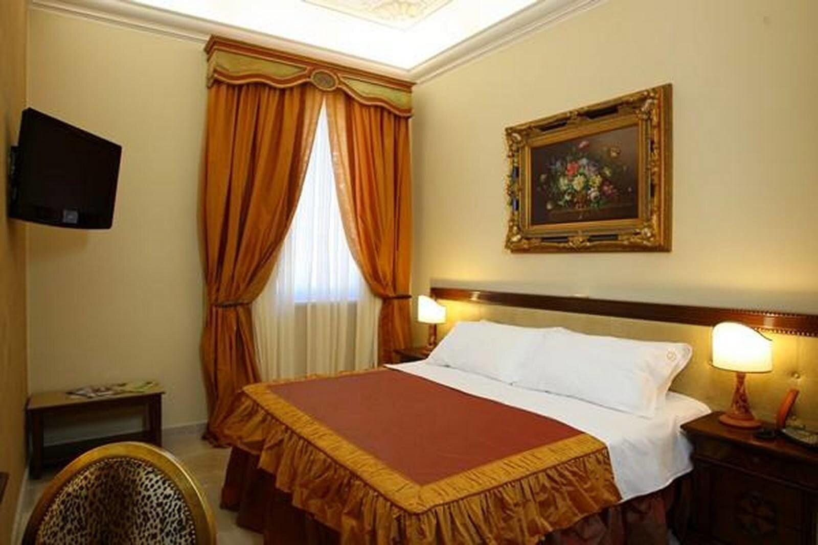 Kelina Charme Hotel By Cantine Due Palme Cellino San Marco Eksteriør bilde