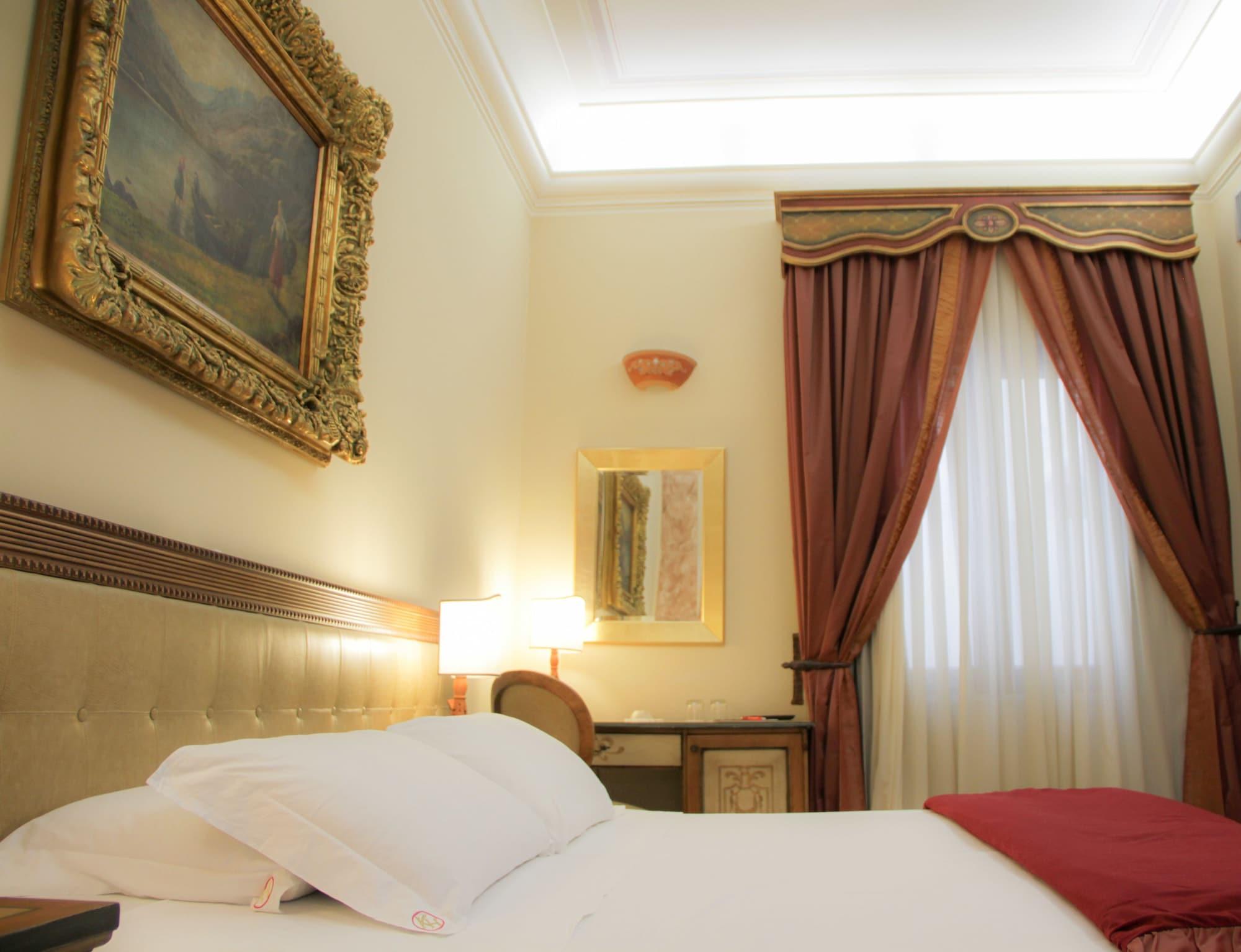 Kelina Charme Hotel By Cantine Due Palme Cellino San Marco Eksteriør bilde